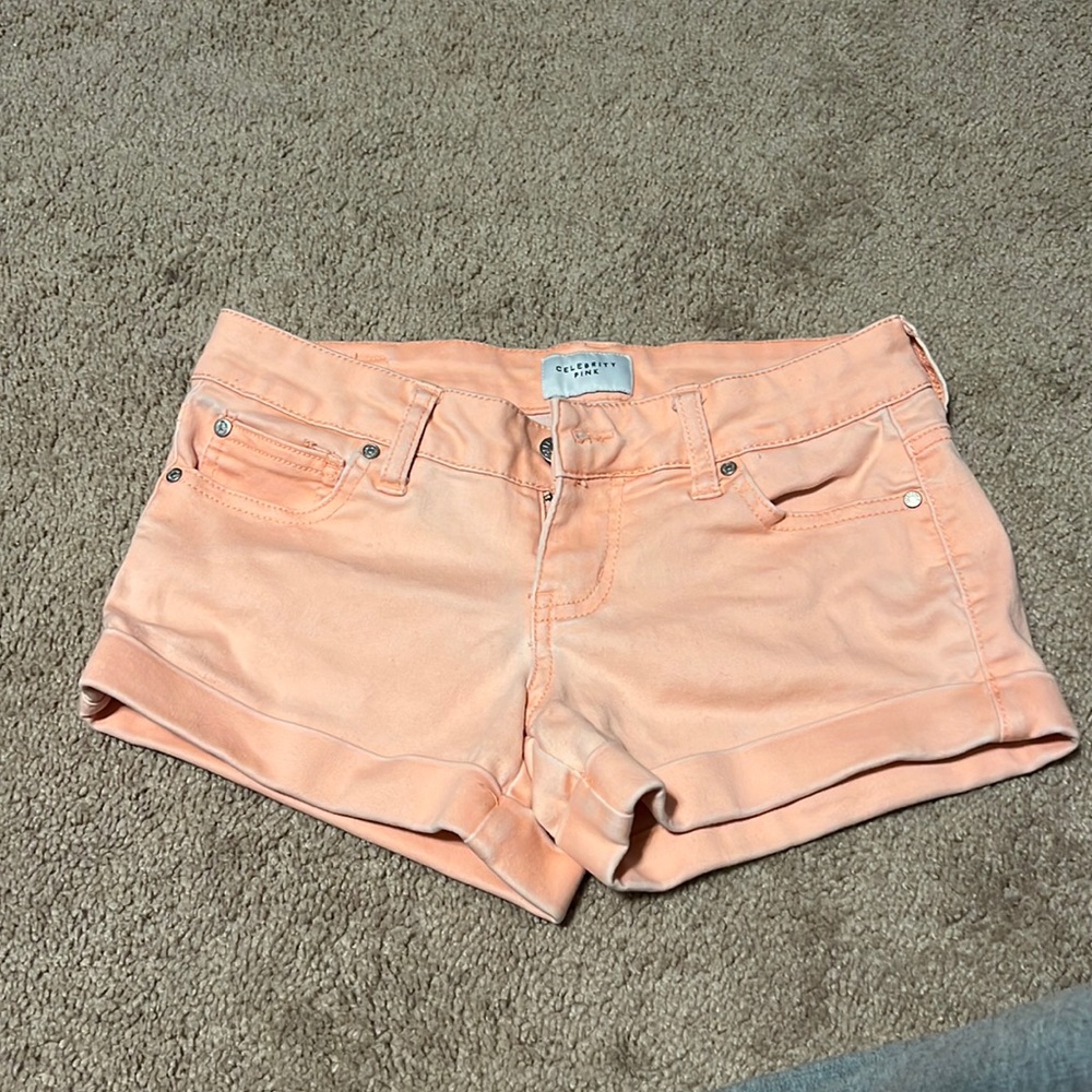Celebrity Pink